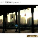 Alex Terzakis - Kilometre Zero (Original Mix)