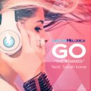 LektroMelodica feat. Sarah Kane - Go (Lectriq Remix)