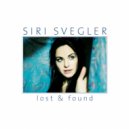 Siri Svegler - Strangely Calm (Album)