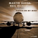 Martin Haber & Neil Richter ft. Ralf - Always On My Mind (Instrumental Mix)