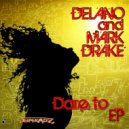 Delano, Mark Drake - Innuendo (Original Mix)