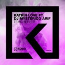DJ Katrin Love & DJ Mysterioo Arif & Ramy Awad - Revelation (Original mix)