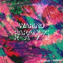 WarinD - Red Alone (Original mix)