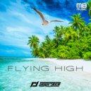 POPR3B3L - Flying high