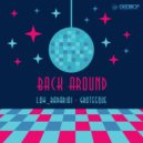 LoW_RaDar101 & Grtsq - Back Around