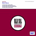 Aerium - Moon Waves (D-Mention Remix)