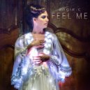 Angie C - Feel Me ()