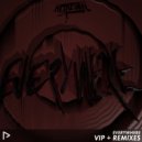 HORIZONTAL - EVERYWHERE (M4N1AC Remix)