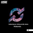 Cristhian Balcazar & Mr.Diamond & Sebdax - Effector (Original Mix)