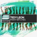 Tedy Leon - Many Bitches (Original Mix)