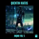 Quentin Hiatus - Into my dark (Original Mix)