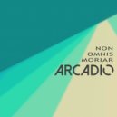 Arcadio - Nomen Proprium