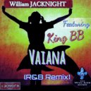 William JACKNIGHT - Vaiana (Mu Wave Mix)