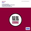 SparroX - What\'s Going On (Original Mix)