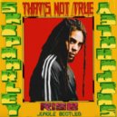 Rise - That\'s Not True (Rise Jungle Bootleg)