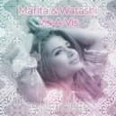 Marita & Watashi - Vis-A-Vis