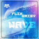 Flix Gribv - Wave (Original Mix)