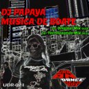 DJ Papaya - Musica De Boate (Technozando Mix)