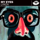 Lykov - My Eyes (Radio Edit)