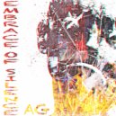 AG - Embrace of Silence