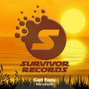 Carl Fons - Marmelade