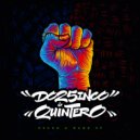 Dos Cinco & Quintero - Desaparecidos ()