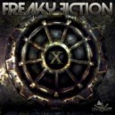 Bunker Jack - Organic Dimensions