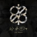 Jo Deep & Mr. Ibk - In The Light (feat. Mr. Ibk) (Original Mix)