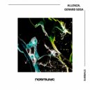 Allenza & Gerard Sosa - Starboys (Original Mix)