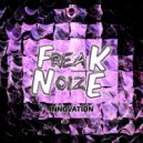 FreakNoize - Losing The Flight (Original Mix)