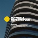 Horowitz - Hype The Funk