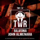John Almenara - Balafonia ()