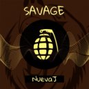 Nuevaj - Yeah