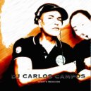 DJ CARLOS CAMPOS - Amor y Soledad (Mixtape)