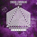 Caique Carvalho - White Horse