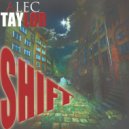 Alec Taylor - Shift ()