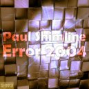 Paul Shimline - Phenomenal Success