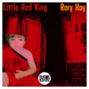 Rory Hoy - Don\'t Stop (A Journey Into 6_8) (Original mix)
