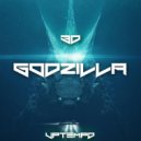 DJ 3D - Godzilla