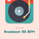 JJMillon - Breakbeat Mix 128 BPM ()