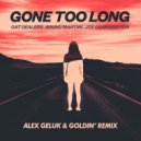 Cat Dealers - Gone Too Long