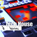 MimAnsa DJ Revival - Tech House (vol 3)