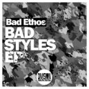 Bad Ethos - The Wonder (Original Mix)