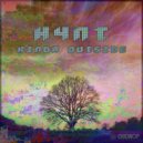 H4nt - Kinda Outside