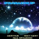 DaveyHub & Nicky Havey - Stargazing (Paul Infrasonic Remix)