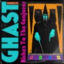 Ghast & Subduktion - Transference