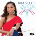 Kim Scott & Kelvin Wooten - You and Me (feat. Kelvin Wooten)