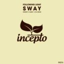 Following Light - Sway