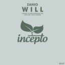 ZANIO - Will (Lanx (CN) Remix)