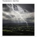 Dee Free feat. Yagoda - Thunderstorm